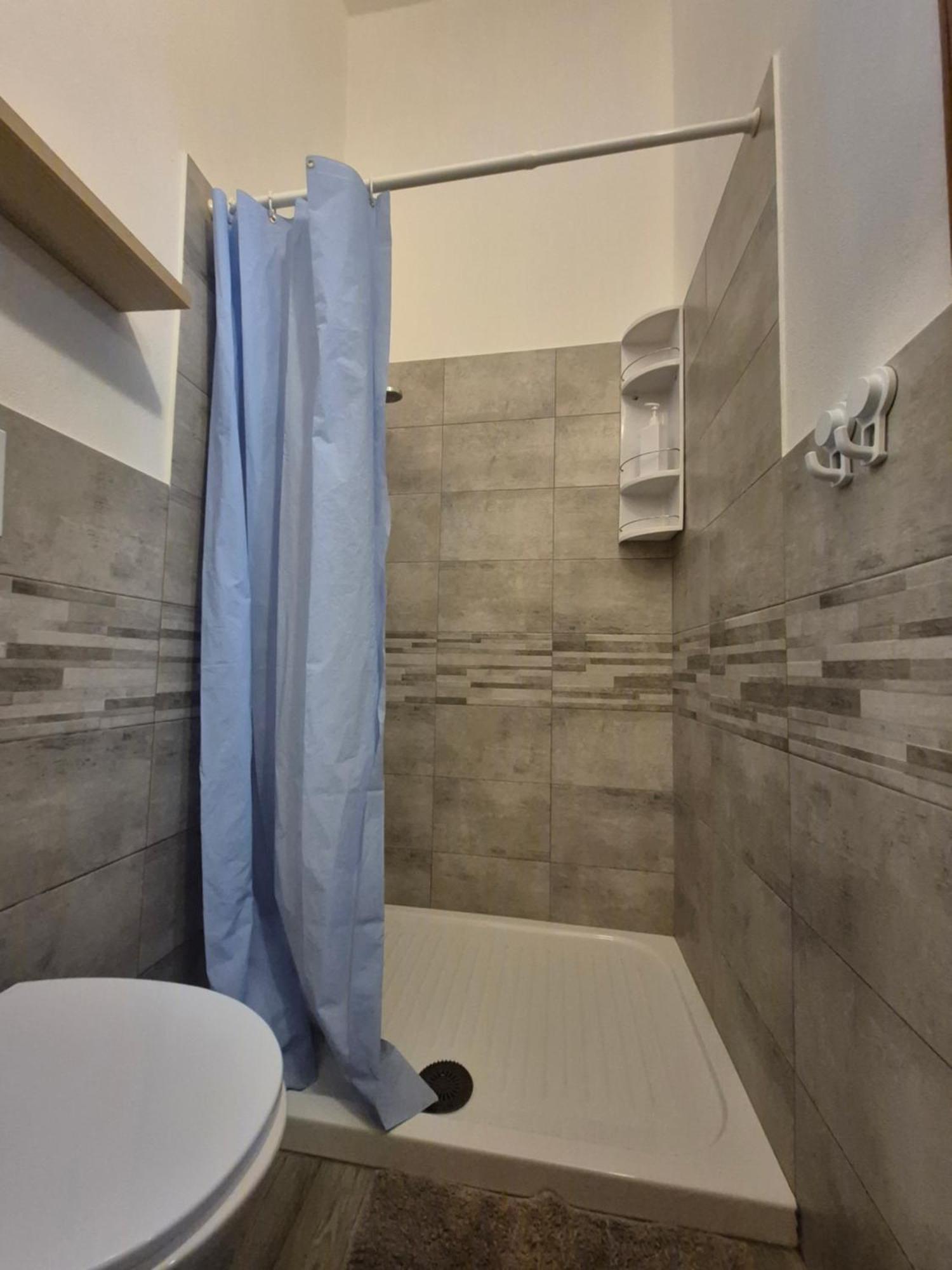 Casa Vacanza Monoboito Quartu Sant'Elena Luaran gambar